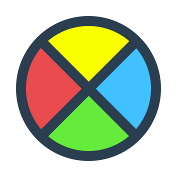 RandomSpin Logo